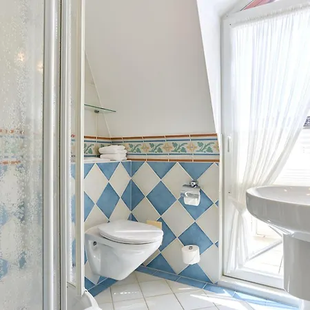 Stranddistel, App 44 Appartement