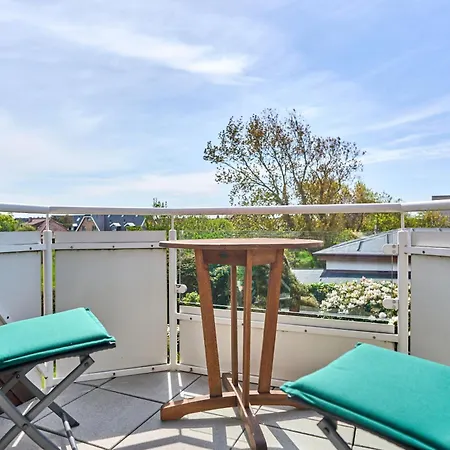 Lejlighed Stranddistel, App 44 *