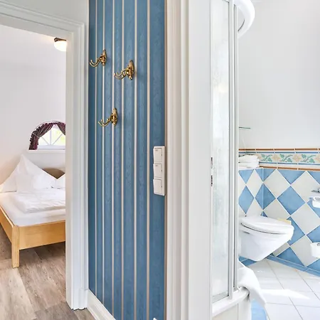 Apartamento Stranddistel, App 44