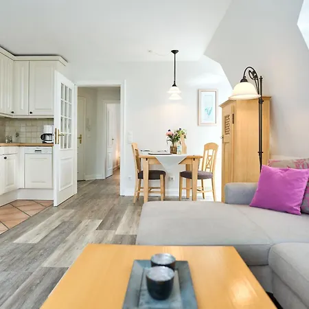 Stranddistel, App 44 Lejlighed