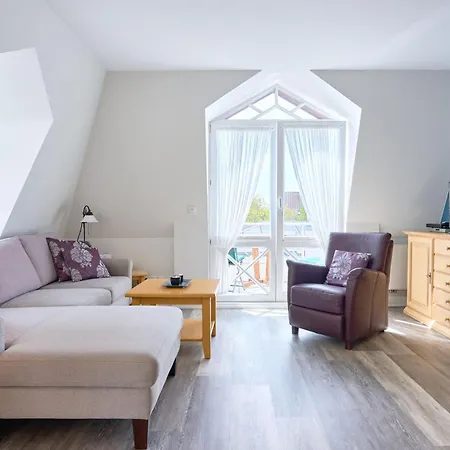 Lejlighed Stranddistel, App 44 Vesterland