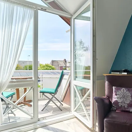 Stranddistel, App 44 Lejlighed Vesterland