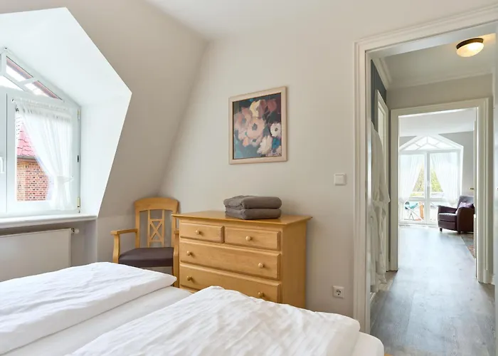 Stranddistel, App 44 Lejlighed *