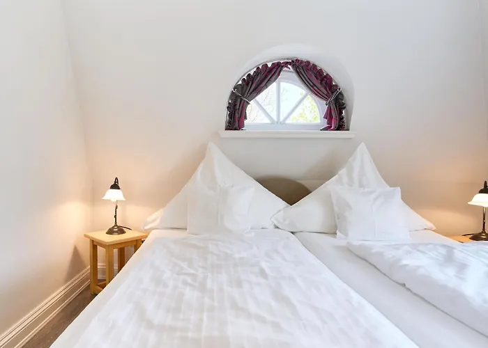 Stranddistel, App 44 Vesterland