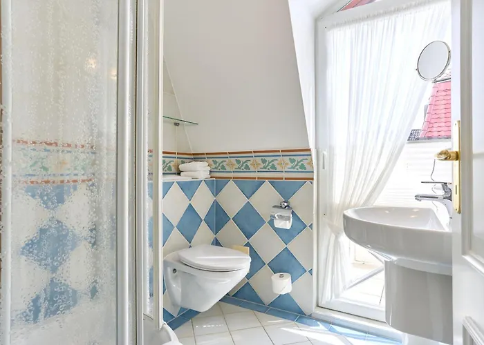 Lejlighed Stranddistel, App 44 *