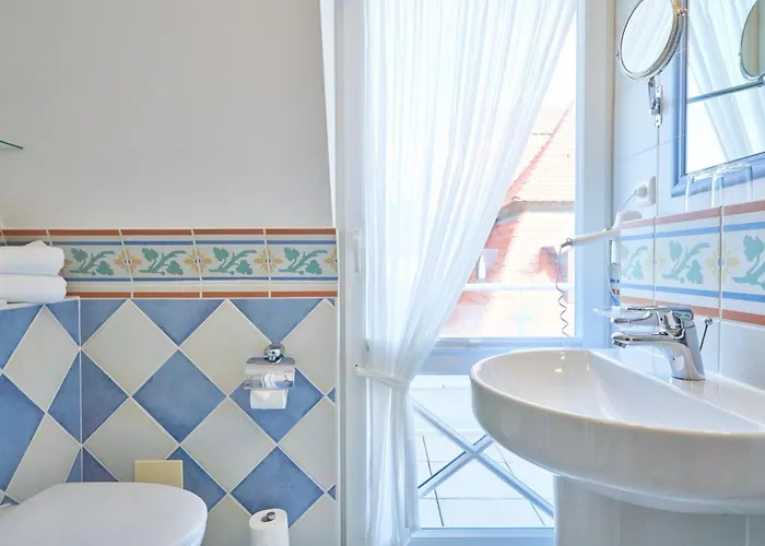 Lejlighed Stranddistel, App 44 Vesterland