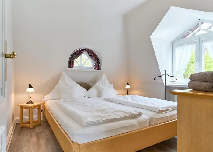 Stranddistel, App 44 Vesterland