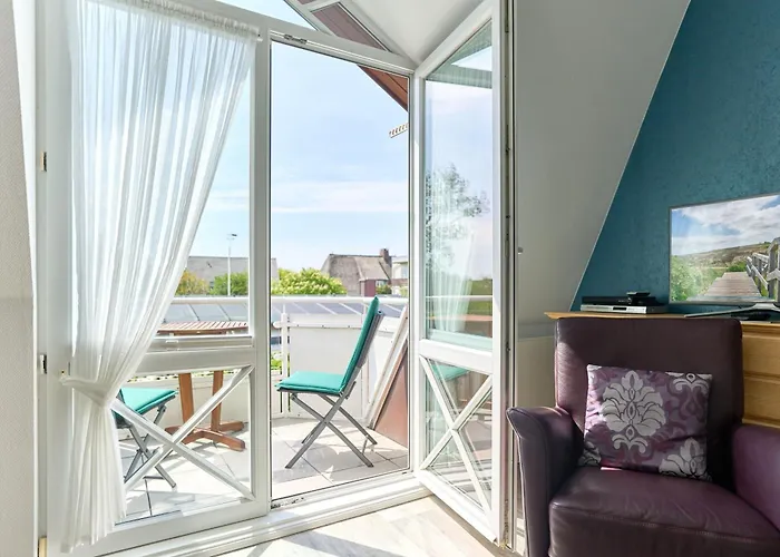 Stranddistel, App 44 * Vesterland