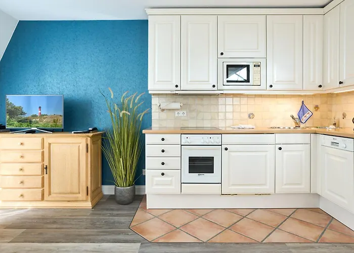 Stranddistel, App 44 Lejlighed