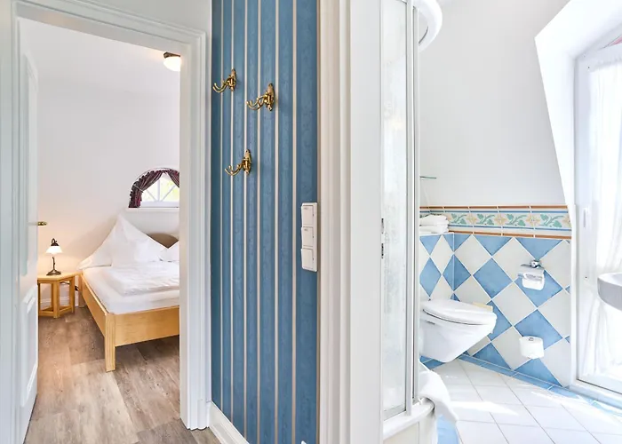 Lejlighed Stranddistel, App 44