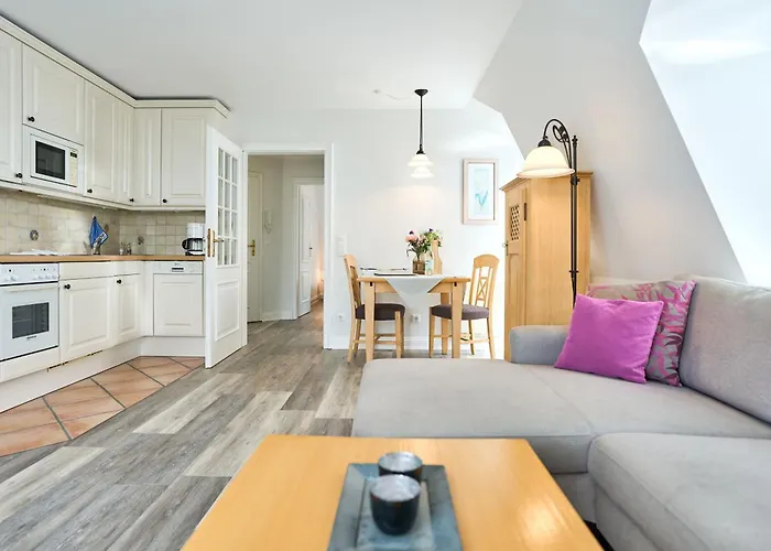 Stranddistel, App 44 Lejlighed