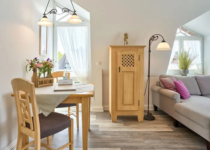 Stranddistel, App 44 * Vesterland